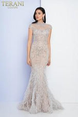 Terani Pageant Dress 1721GL4446
