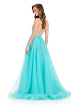 ASHLEYlauren Overskirt 1740