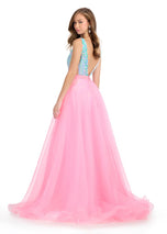 ASHLEYlauren Overskirt 1740 - B