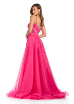 ASHLEYlauren Overskirt 1740 - B