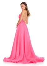 ASHLEYlauren Overskirt 1740 - B