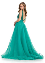 ASHLEYlauren Overskirt 1740 - B