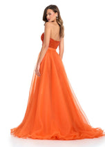 ASHLEYlauren Overskirt 1740 - B