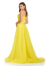 ASHLEYlauren Overskirt 1740 - B