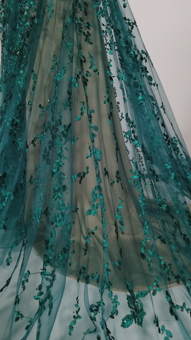 Ellie Wilde Fit and Flare Prom Dress EW122032 Ellie Wilde Fit and Flare Prom Dress EW122032