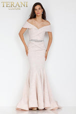 Terani Mother of the Bride Dress 1812M6657