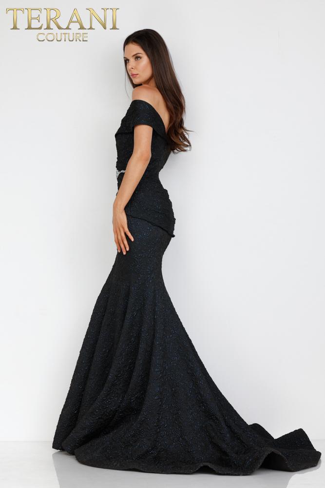 Terani Mother of the Bride Dress 1812M6657