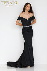 Terani Mother of the Bride Dress 1812M6657