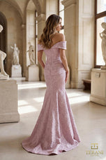 Terani Mother of the Bride Dress 1812M6657
