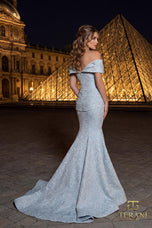 Terani Mother of the Bride Dress 1812M6657