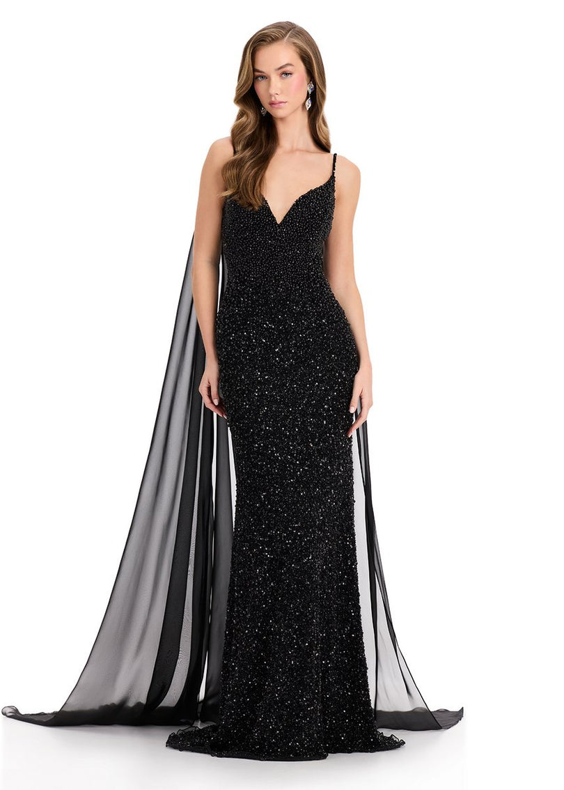 ASHLEYlauren Dress 1868