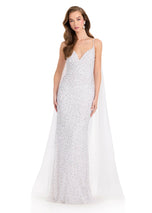 ASHLEYlauren Dress 1868