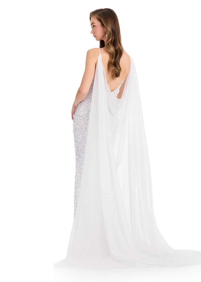 ASHLEYlauren Dress 1868