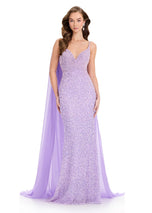 ASHLEYlauren Dress 1868