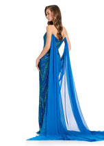 ASHLEYlauren Dress 1868