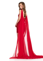 ASHLEYlauren Dress 1868
