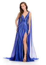 ASHLEYlauren Dress 1868