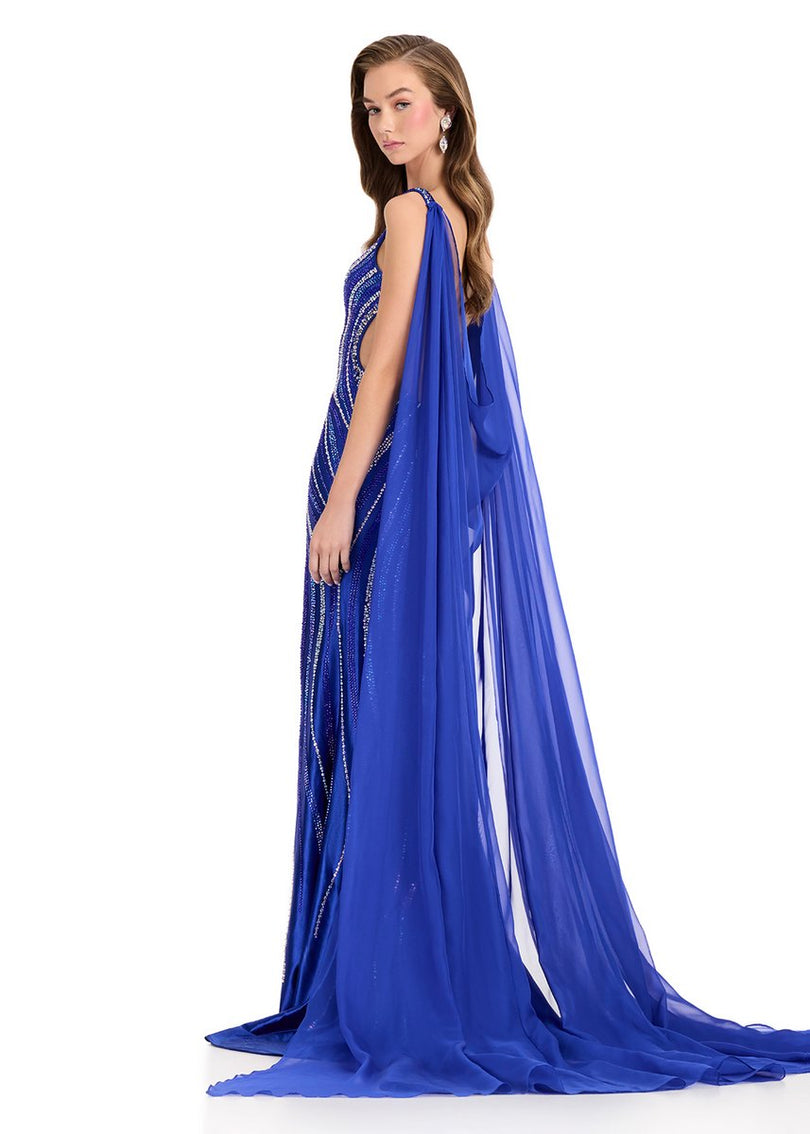 ASHLEYlauren Dress 1868