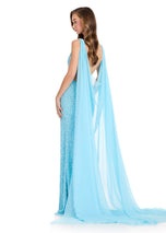 ASHLEYlauren Dress 1868