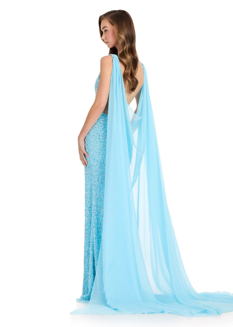 ASHLEYlauren Dress 1868