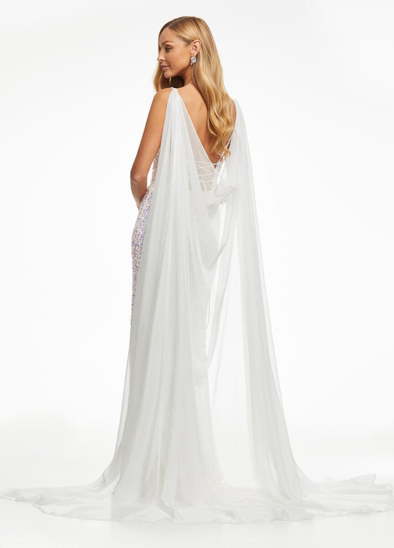 ASHLEYlauren Dress 1868