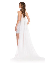 ASHLEYlauren Dress 1869