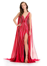 ASHLEYlauren Dress 1869