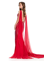 ASHLEYlauren Dress 1869