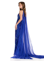 ASHLEYlauren Dress 1869