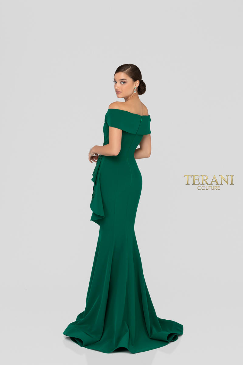 Terani Mother of the Bride Dress 1911M9339