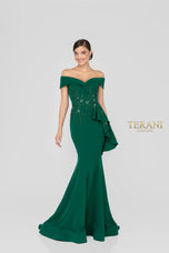 Terani Mother of the Bride Dress 1911M9339