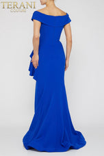 Terani Mother of the Bride Dress 1911M9339