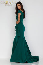 Terani Mother of the Bride Dress 1911M9339