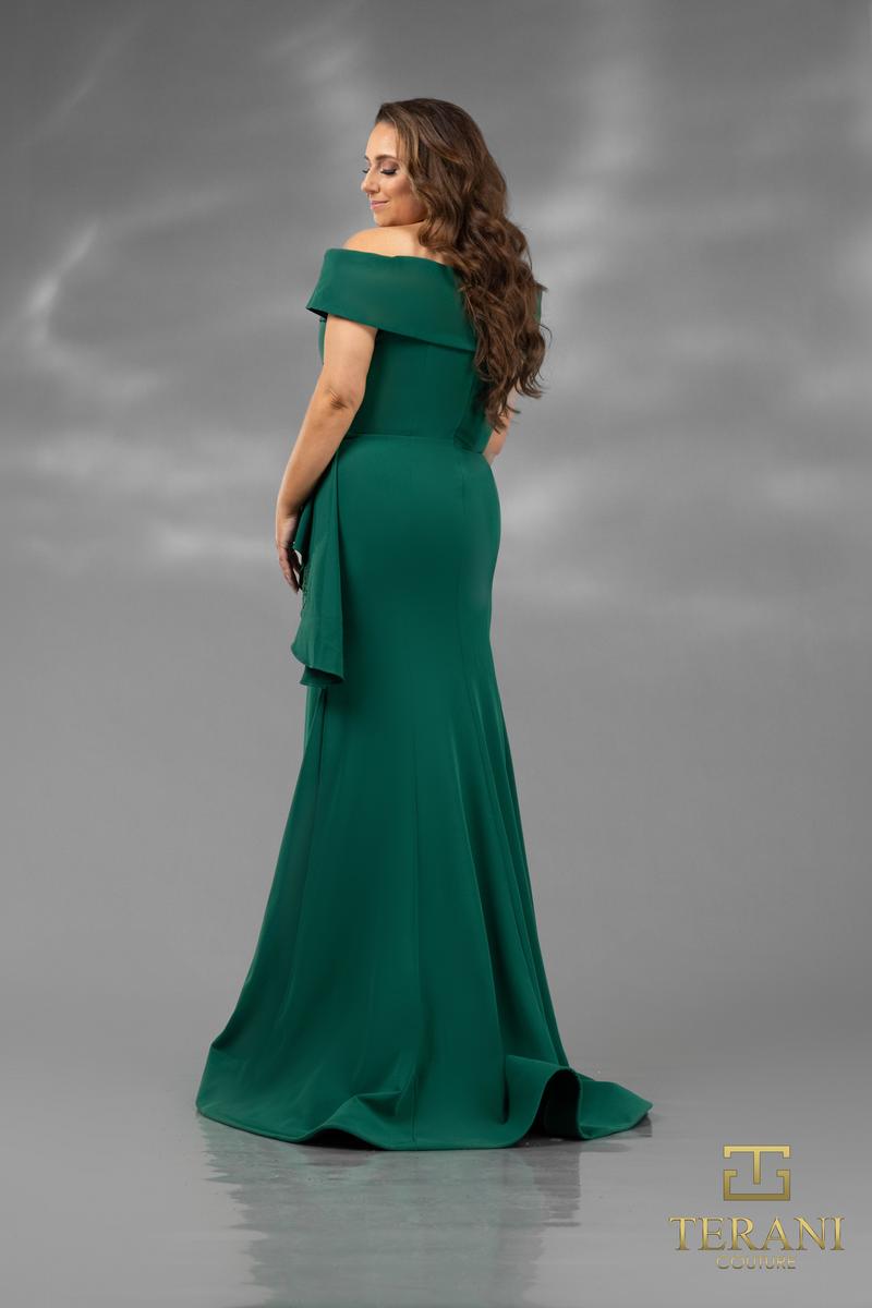 Terani Mother of the Bride Dress 1911M9339