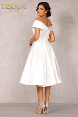 Terani Cocktail Dress 1912C9656