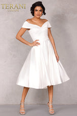 Terani Cocktail Dress 1912C9656