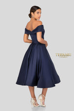 Terani Cocktail Dress 1912C9656