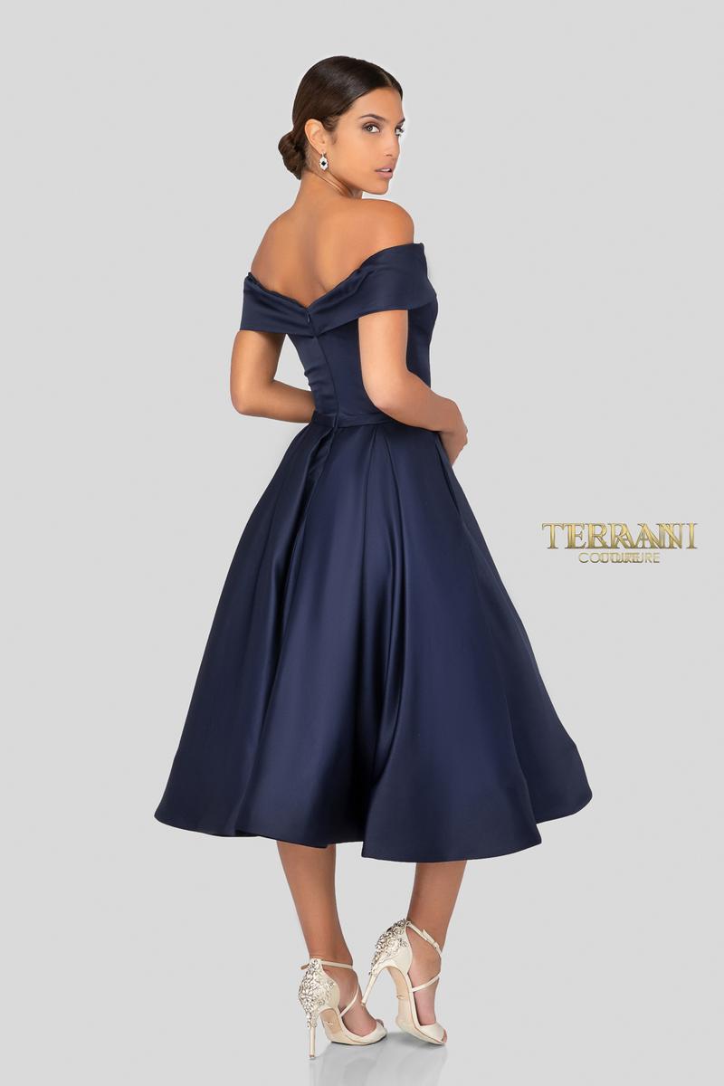 Terani Cocktail Dress 1912C9656