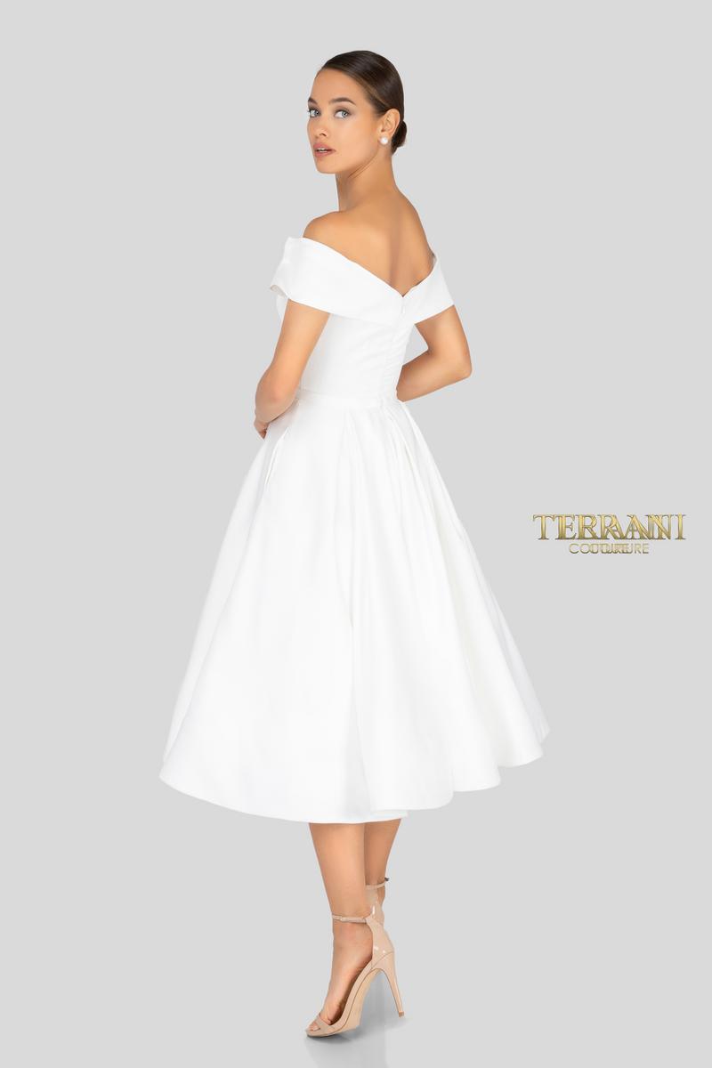 Terani Cocktail Dress 1912C9656