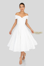 Terani Cocktail Dress 1912C9656