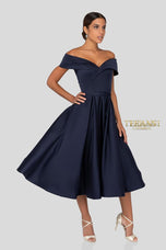 Terani Cocktail Dress 1912C9656