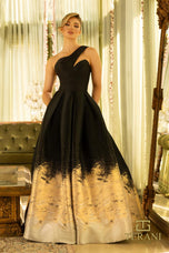 Terani Evenings Dress 1912E9180