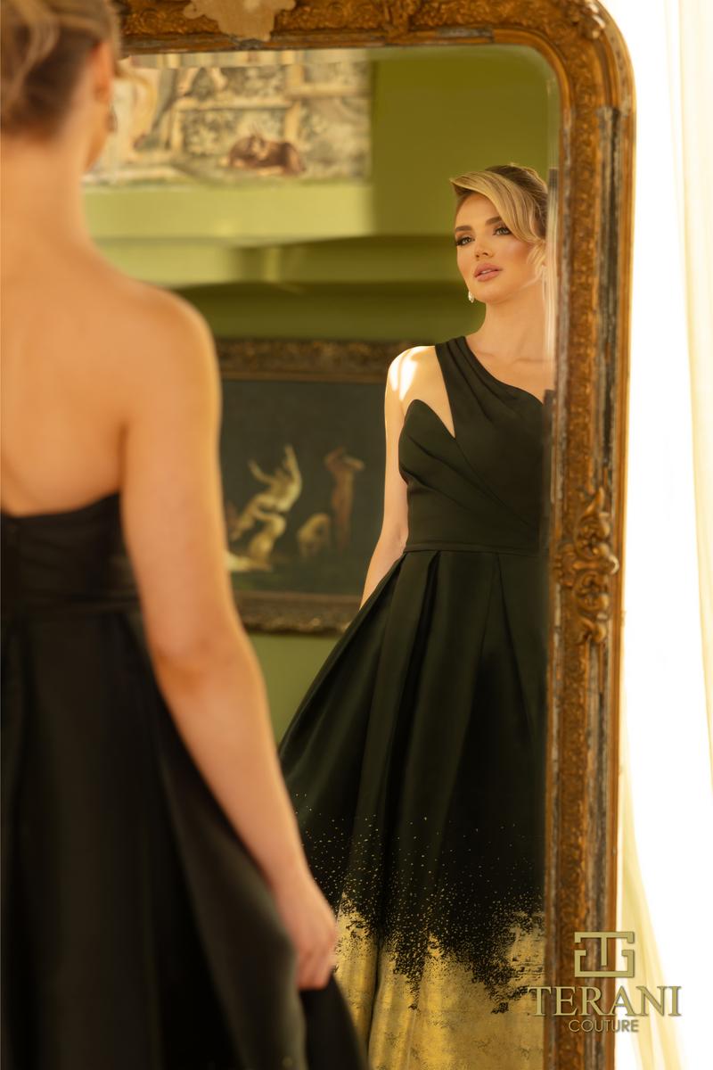 Terani Evenings Dress 1912E9180