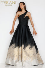 Terani Evenings Dress 1912E9180