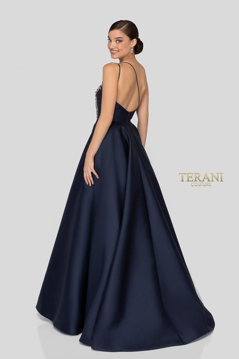 Terani Evenings Dress 1912E9202