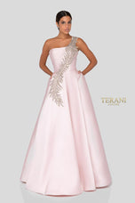 Terani Evenings Dress 1912E9202