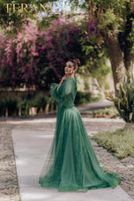 Terani Mother of the Bride Dress 1913M9414