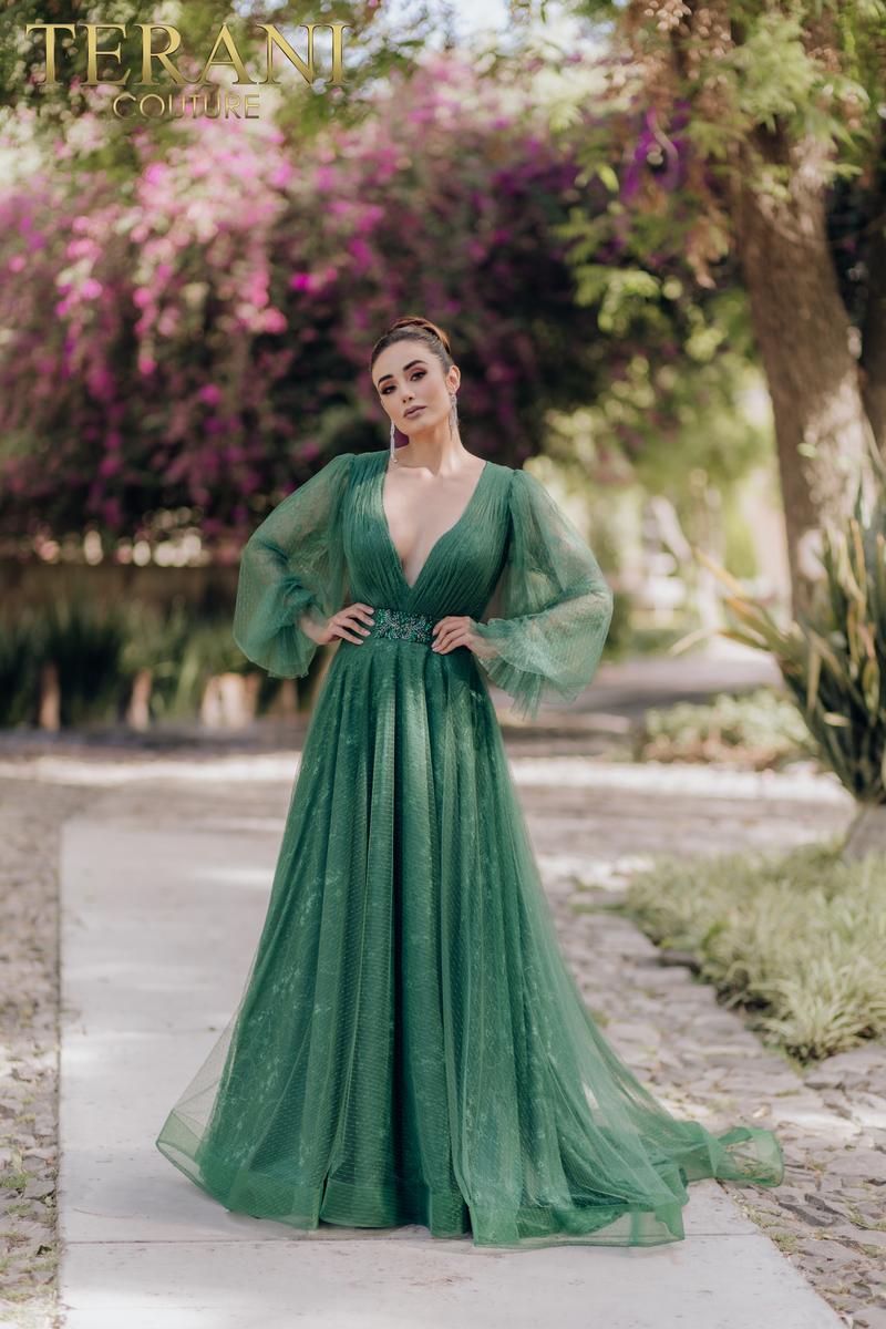 Terani Mother of the Bride Dress 1913M9414