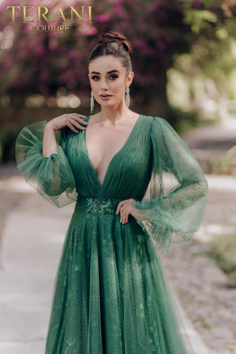 Terani Mother of the Bride Dress 1913M9414