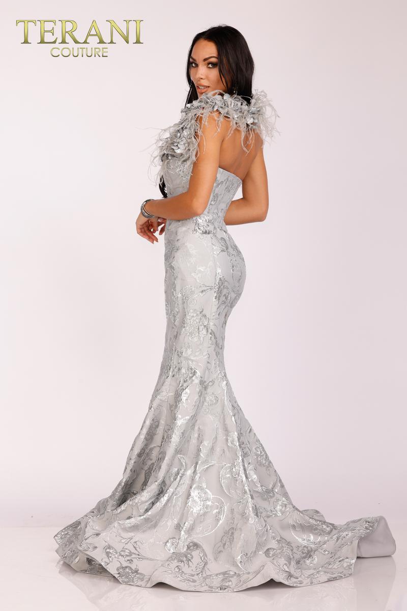 Terani Evenings Dress 1921E0136